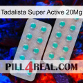 Tadalista Super Active 20Mg 29